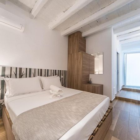 Suite Santa Chiara Trani Buitenkant foto